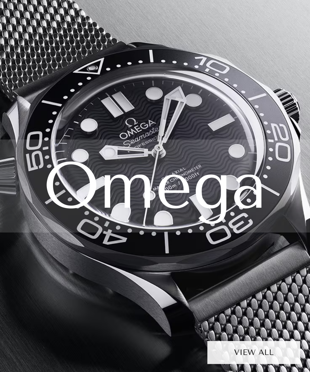 Omega Watches