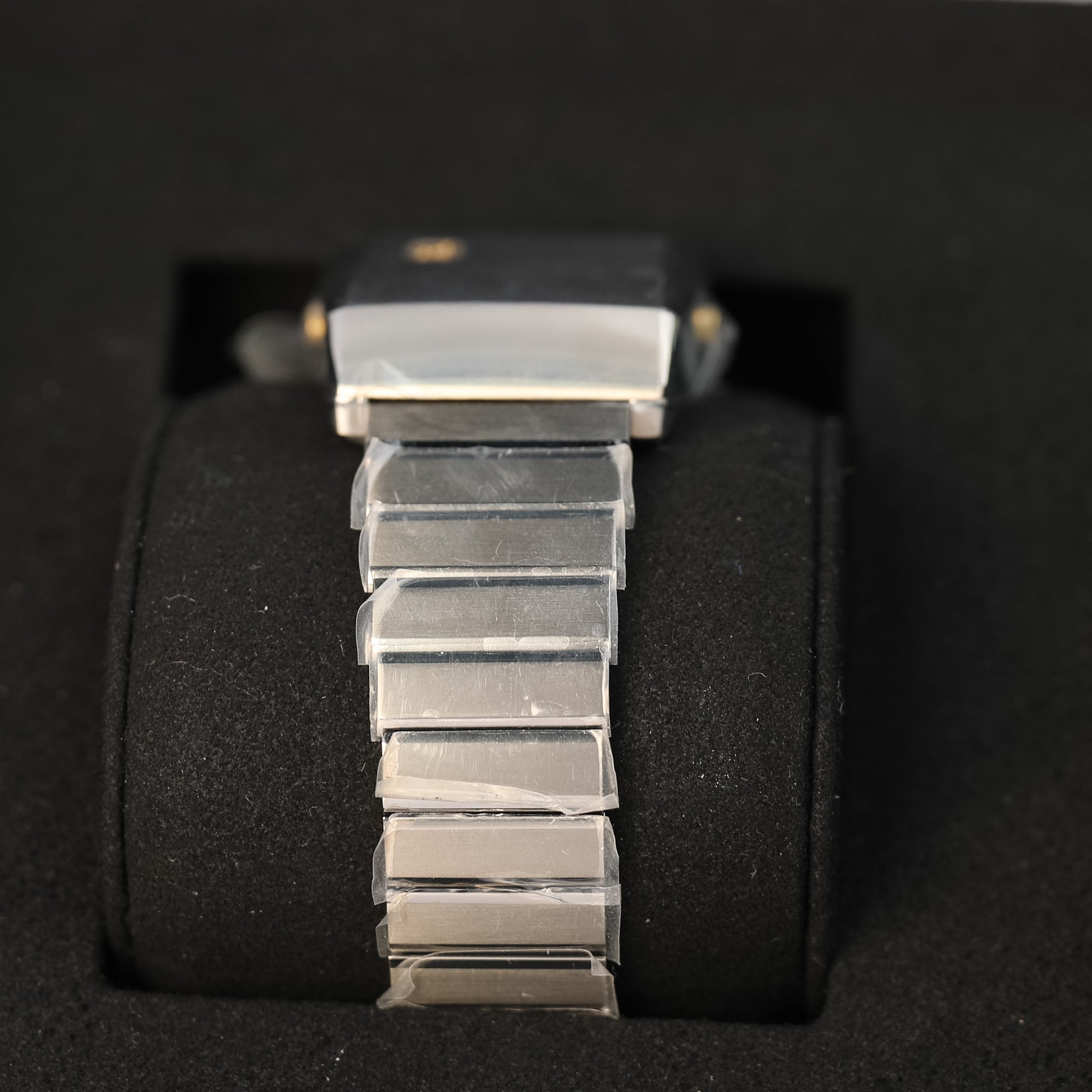 Girard-Perregaux Casquette 2.0 Titanium & Gold 39800-21-3199-6CM - WATCHXNYC