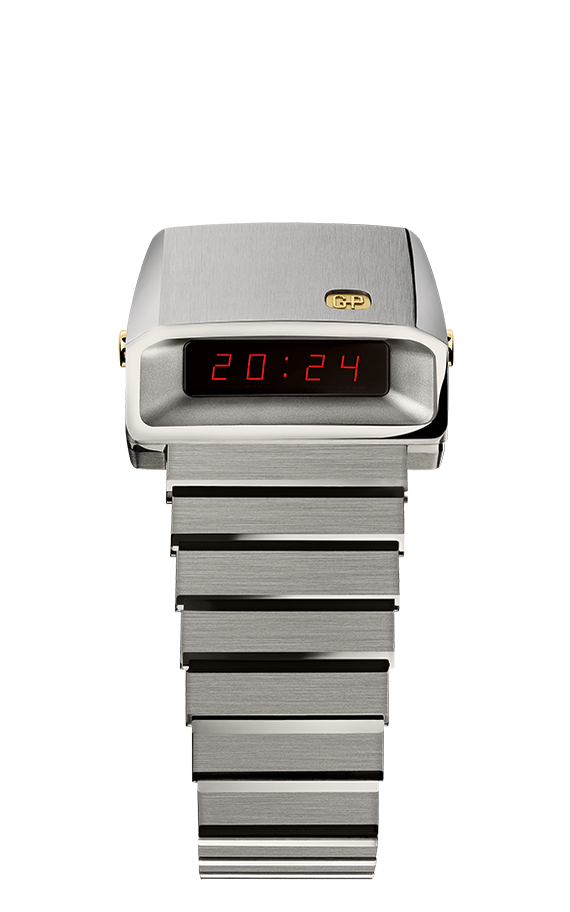Girard-Perregaux Casquette 2.0 Titanium & Gold 39800-21-3199-6CM - WATCHXNYC