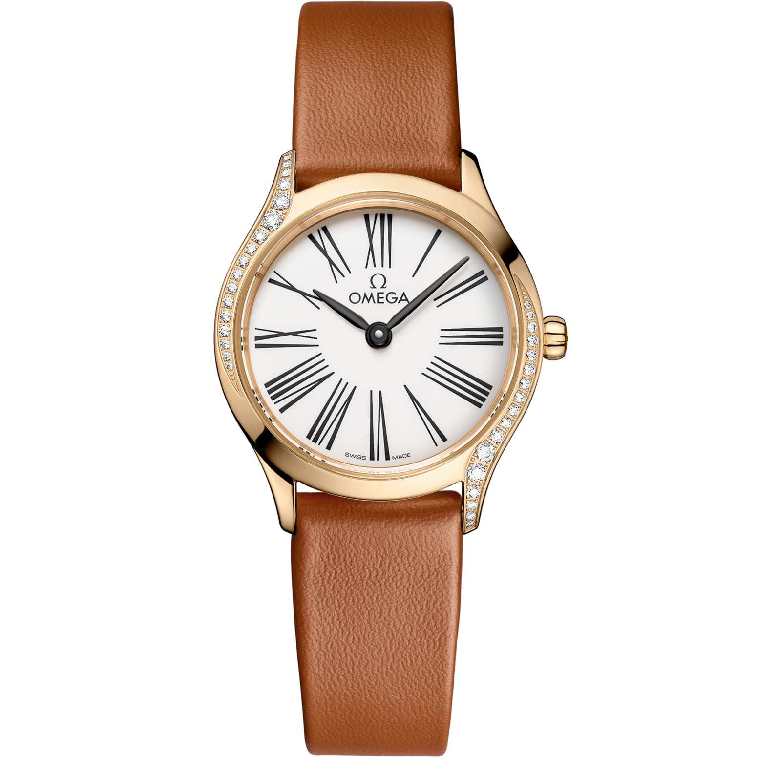 OMEGA 428.57.26.60.04.004 de Ville Mini Trésor
