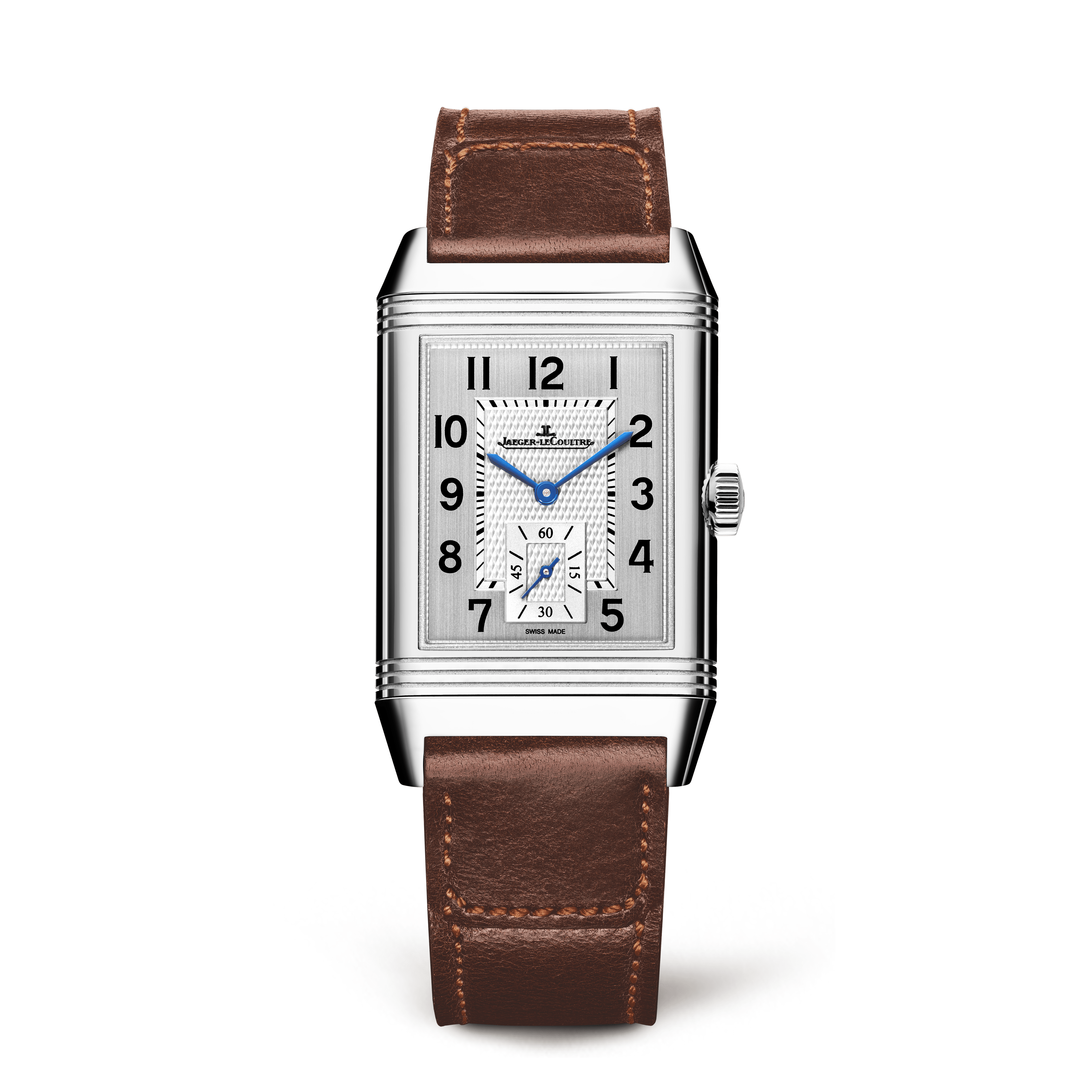 Jaeger-LeCoultre Reverso Classic Monoface Small Seconds 45.6