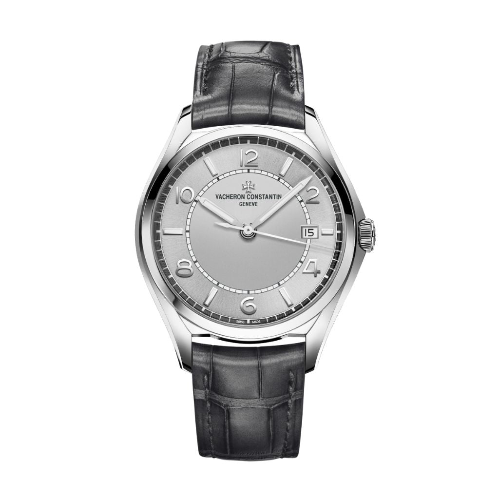Vacheron Constantin Fiftysix self-winding 40 mm Silver Dial