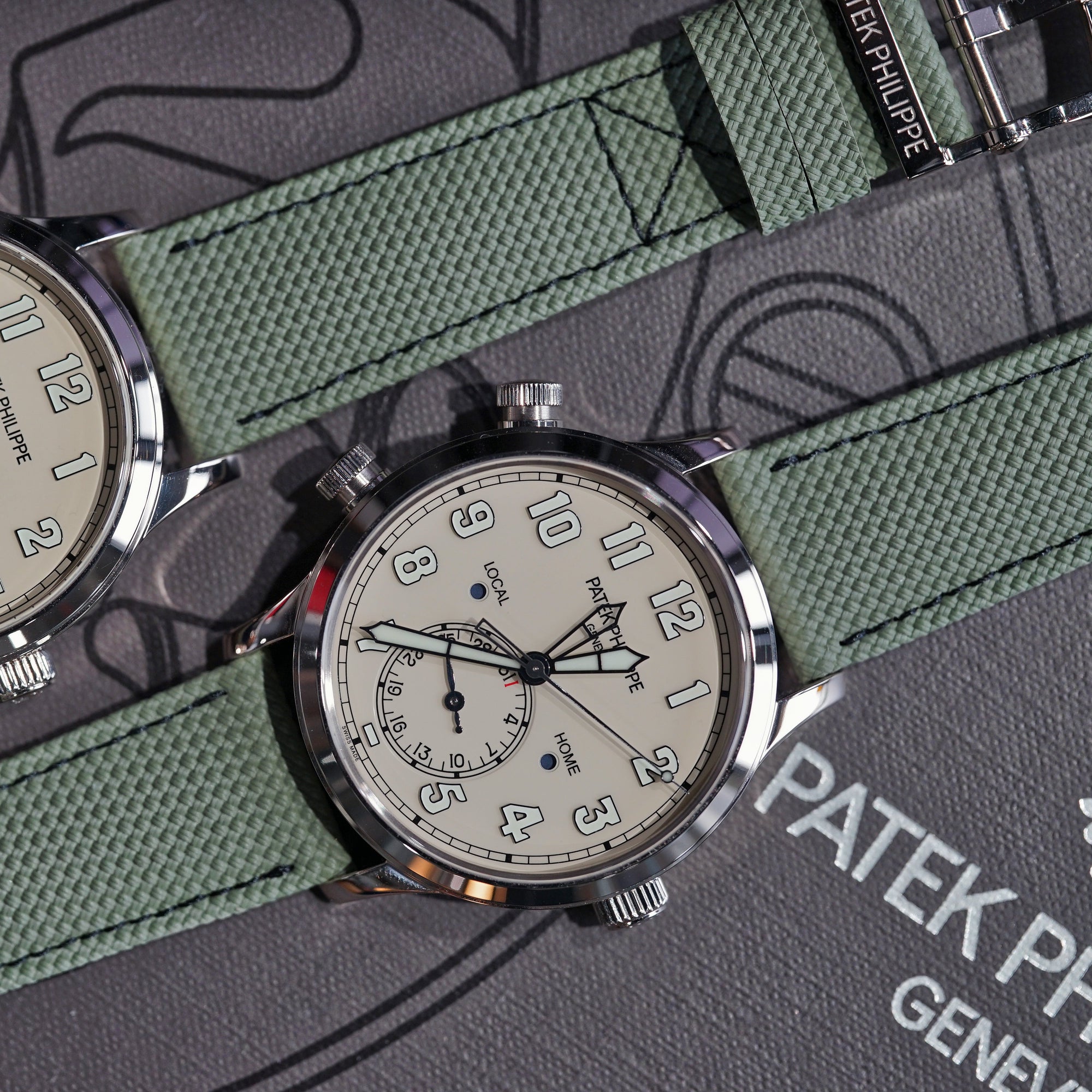 Watch Buying Guide: Buying Your First Watch