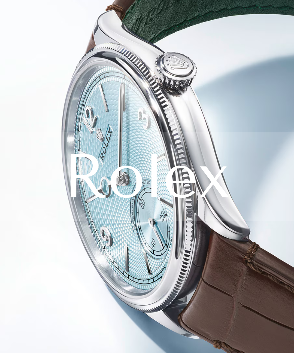 Rolex Watches