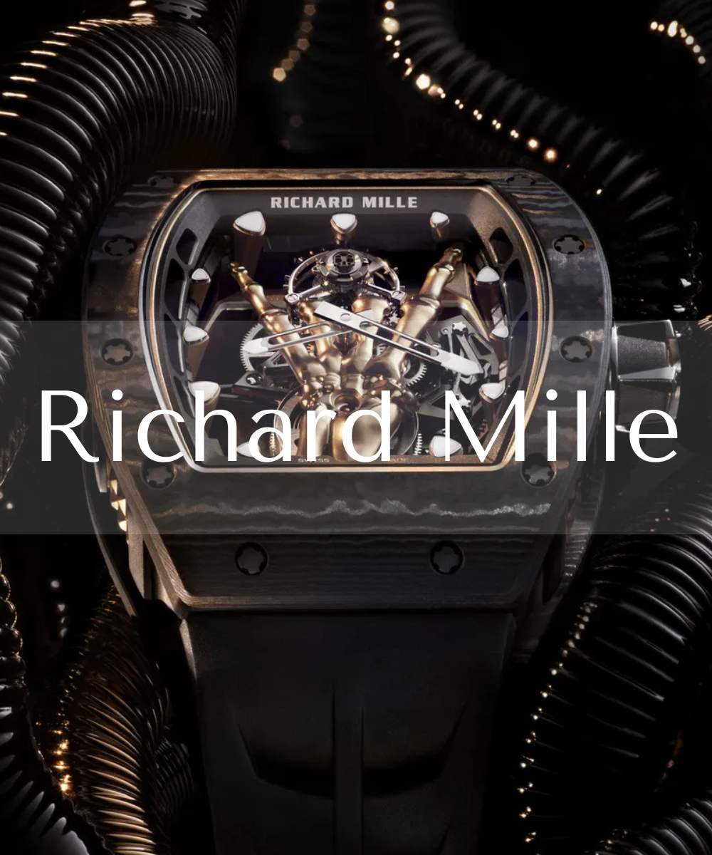 Richard Mille Watches