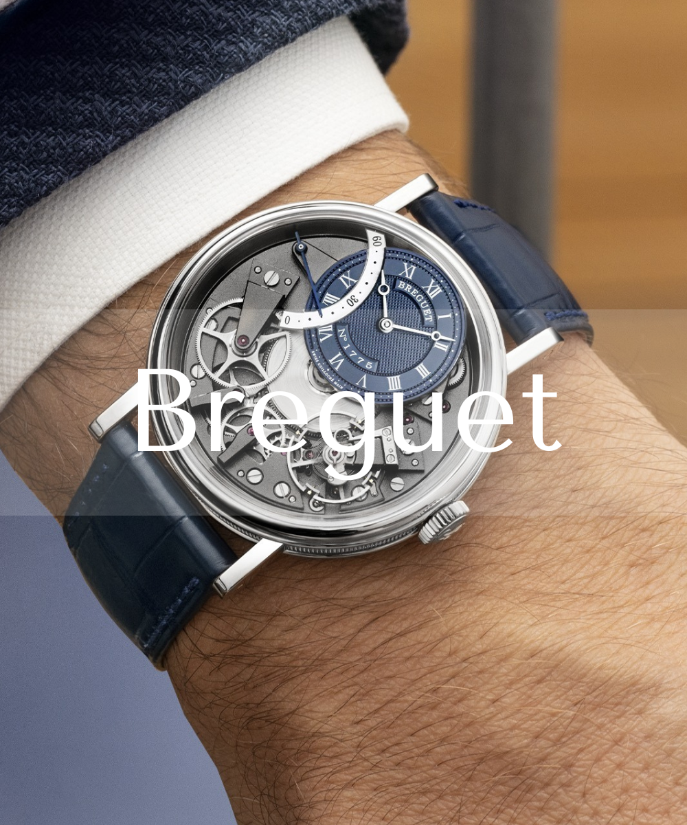 Breguet Watches