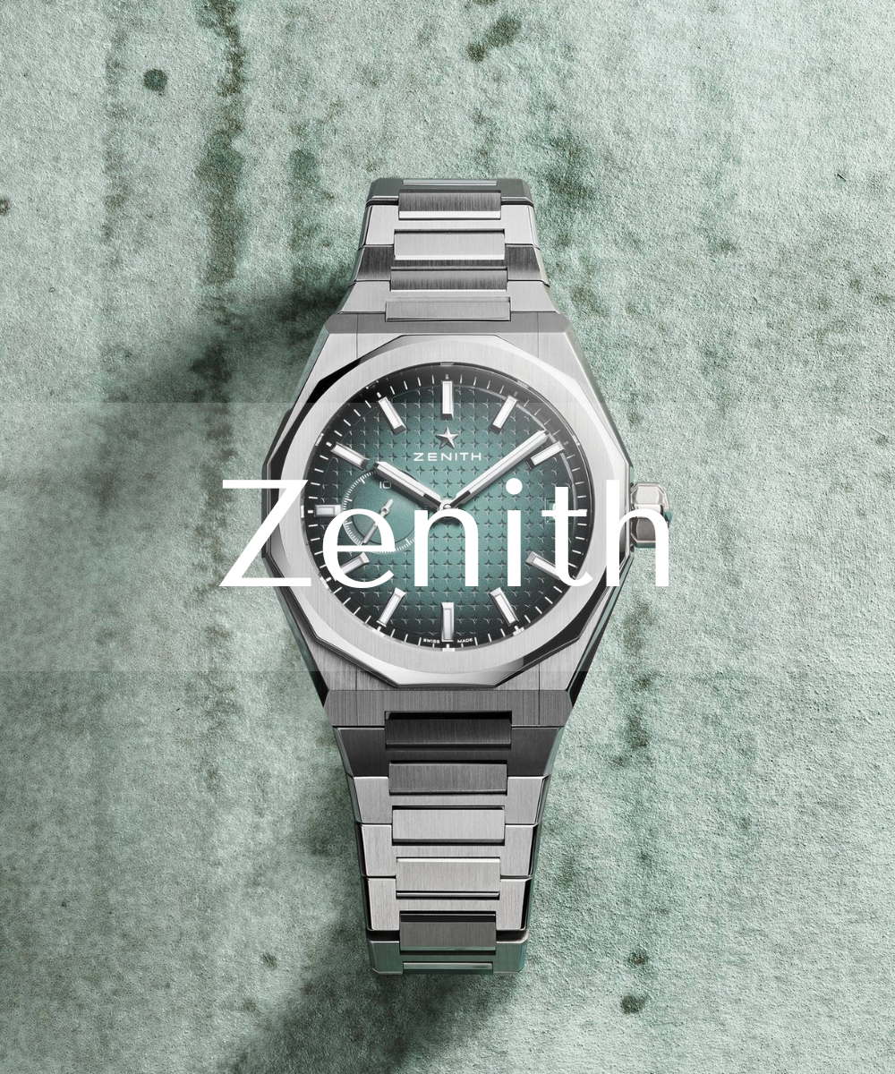 Zenith Watches