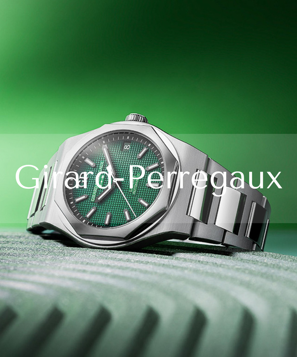 Girard-Perregaux Watches