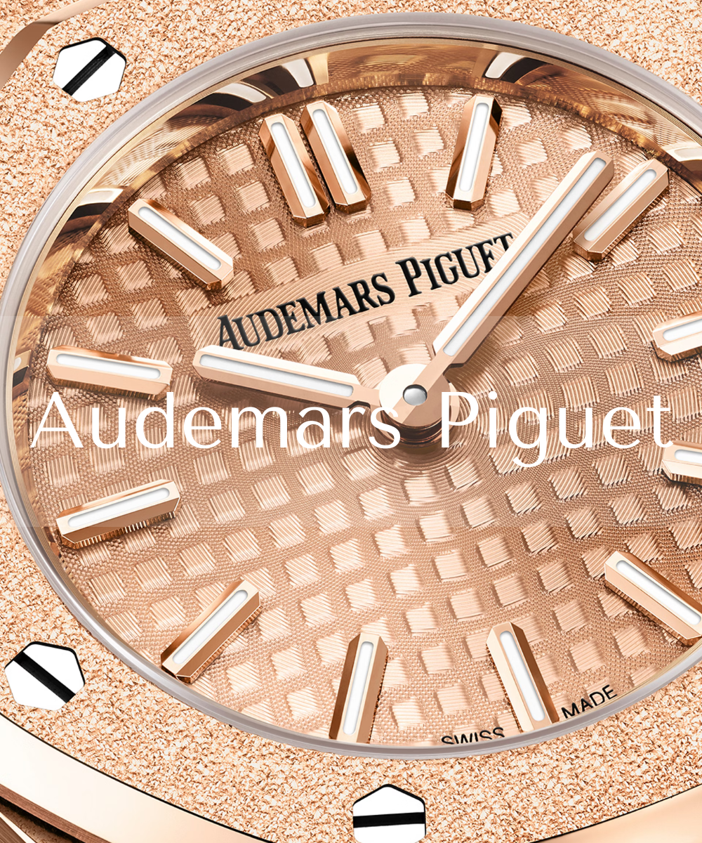 Audemars Piguet Watches