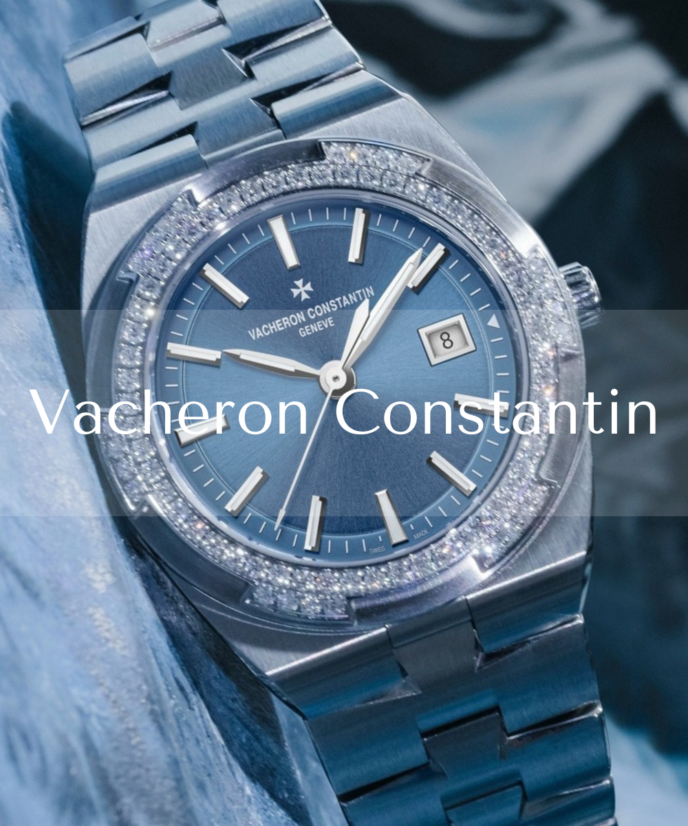 Vacheron Constantin Watches