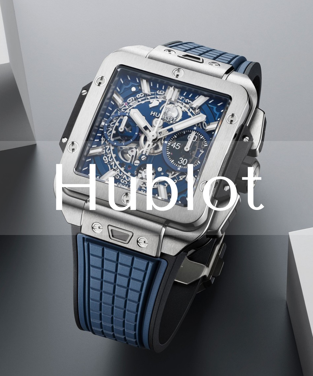 Hublot Watches