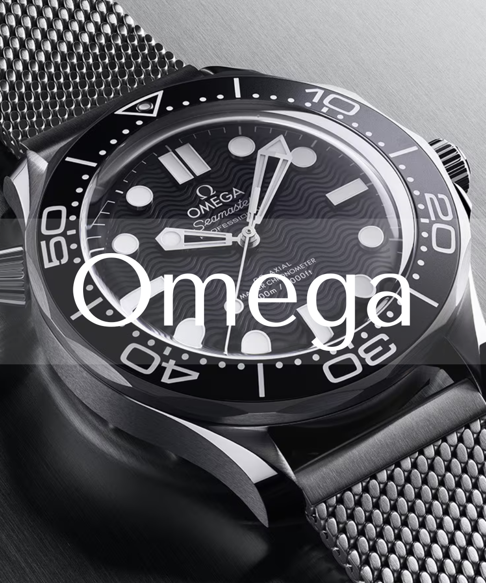 Omega Watches