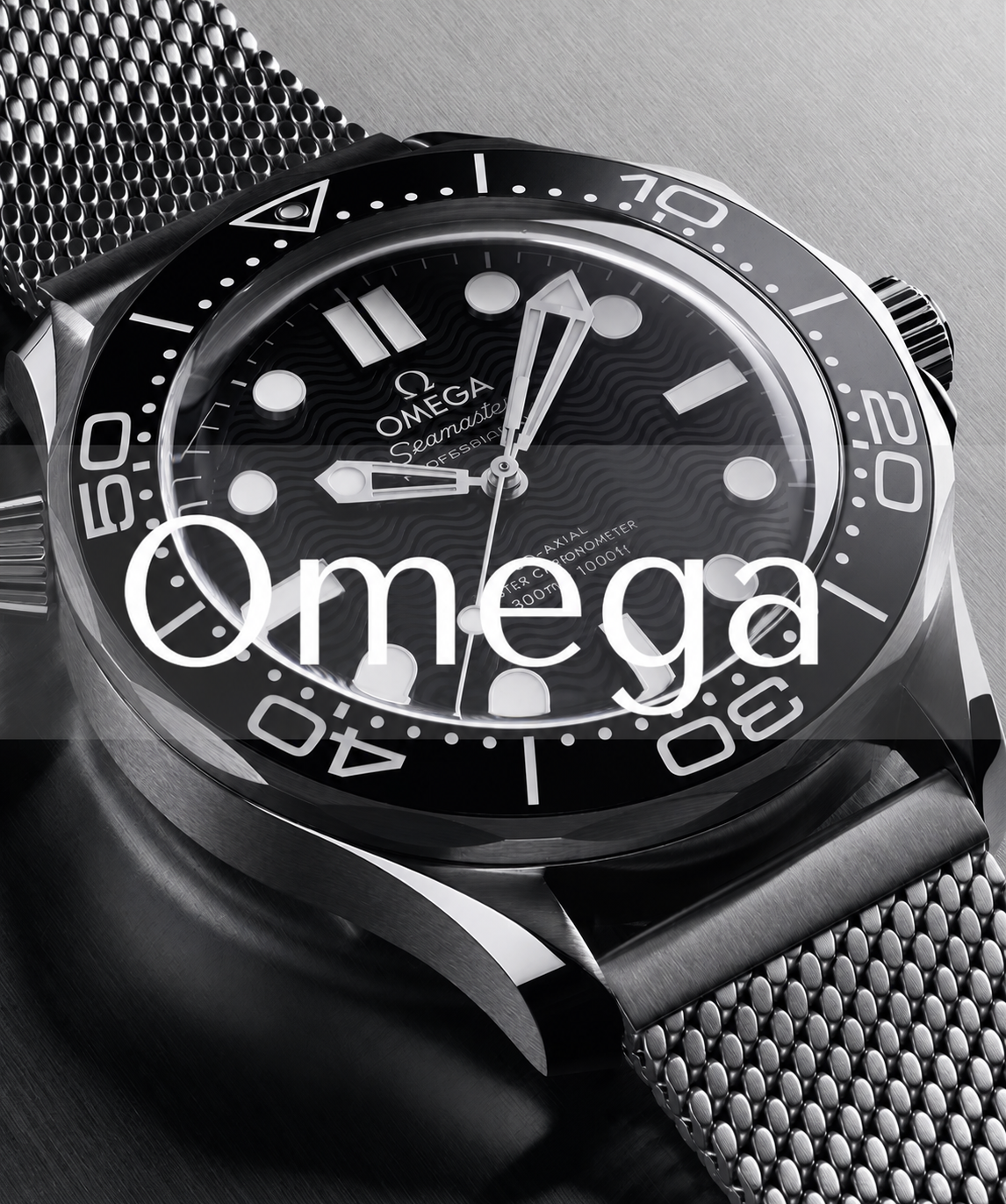 Omega Watches