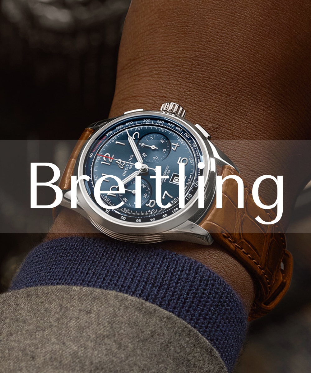 Breitling Watches