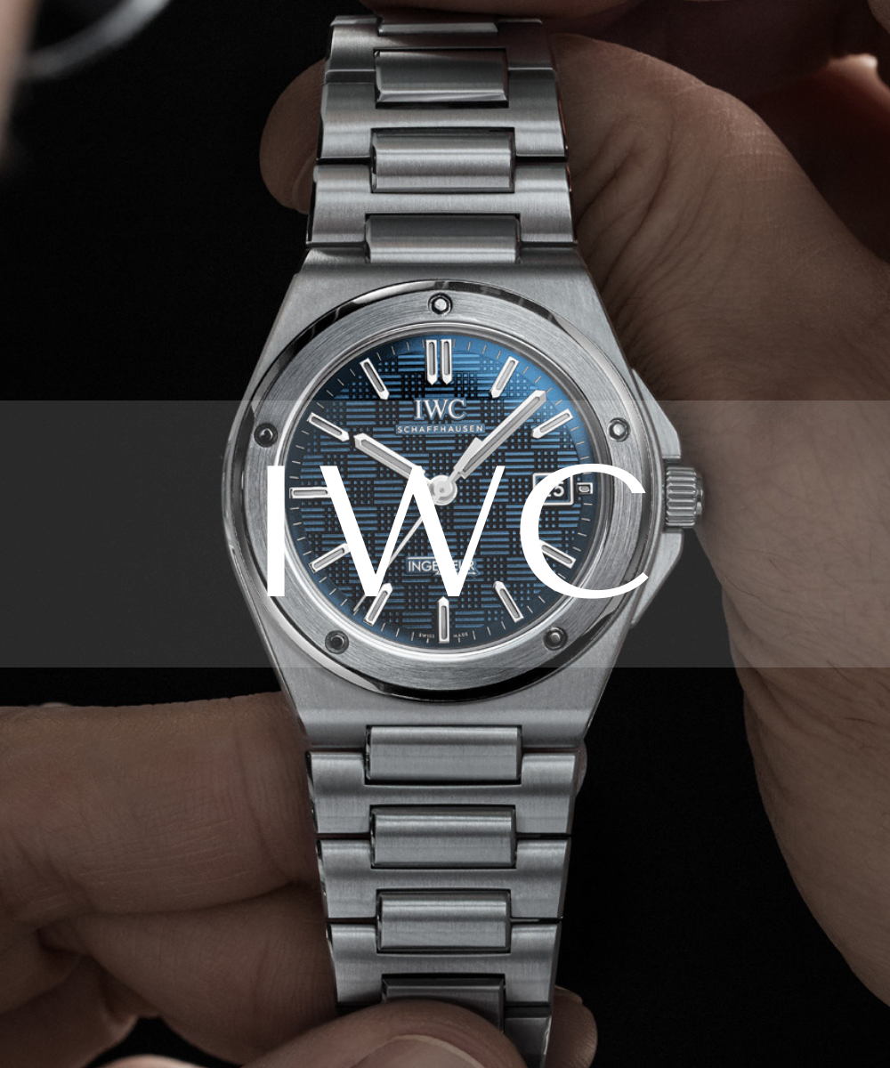 IWC Watches