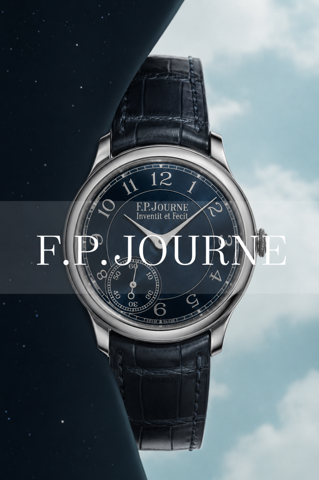 F.P.Journe Watches