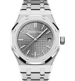 Audemars Piguet Royal Oak 37mm White Dial Stainless Steel 15550ST.OO.1356ST.03