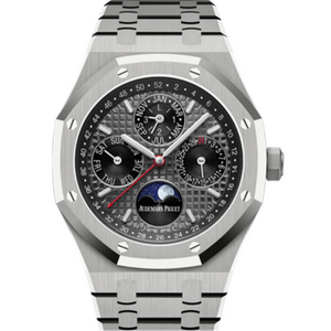 Audemars Piguet Royal Oak 41mm Slate Grey Dial Titanium 26609TI.OO.1220TI.01