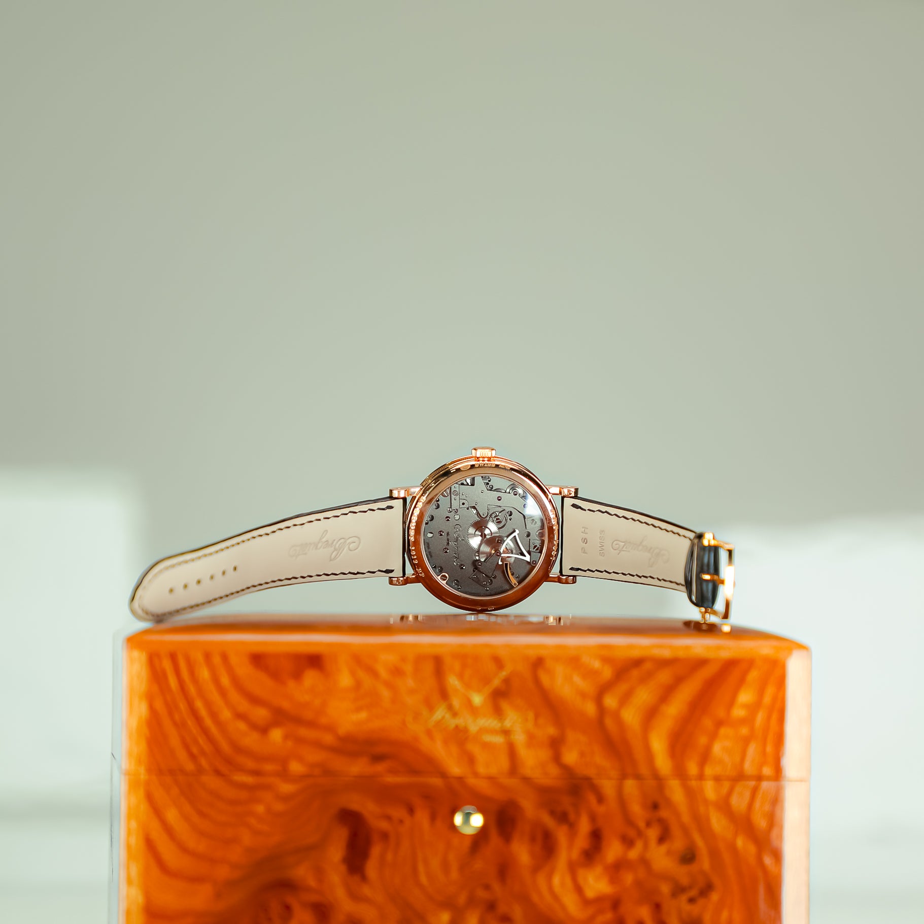 2023 Breguet Tradition 7057/Br/G99/w6 - WATCHXNYC