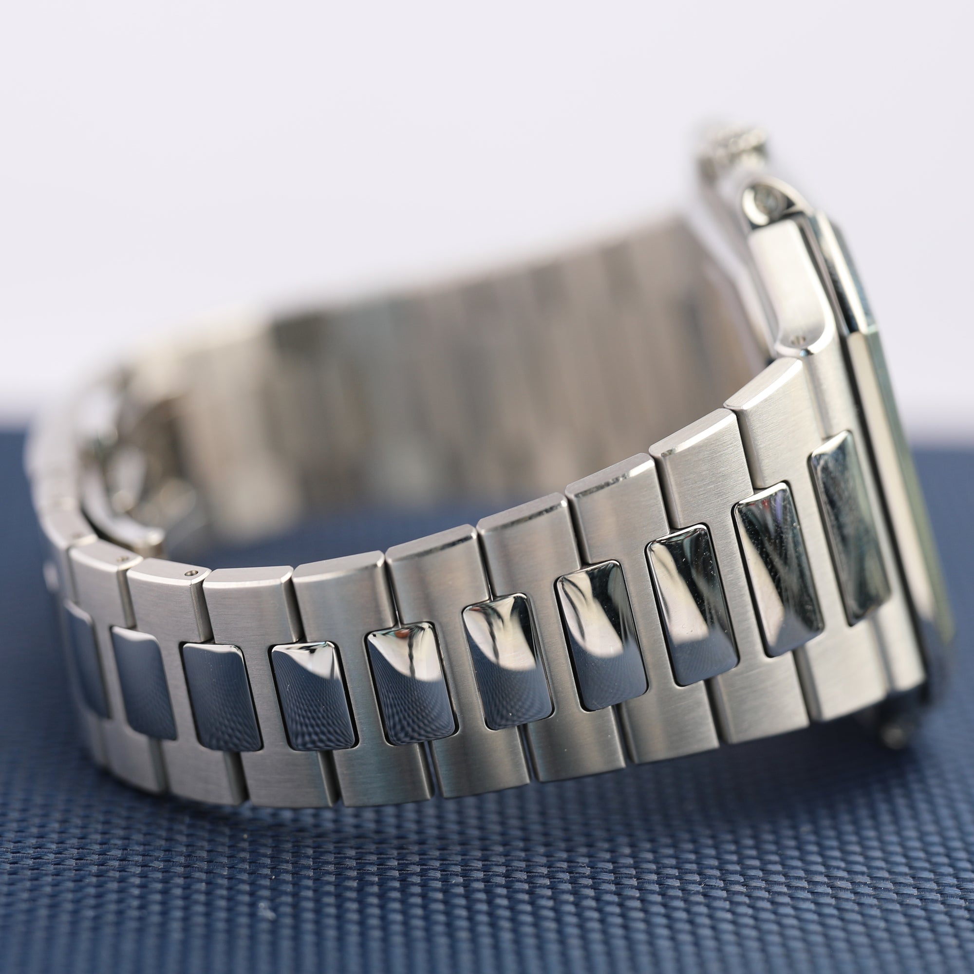 Patek Philippe Cubitus 42mm Stainless Steel 5821/1A - WATCHXNYC