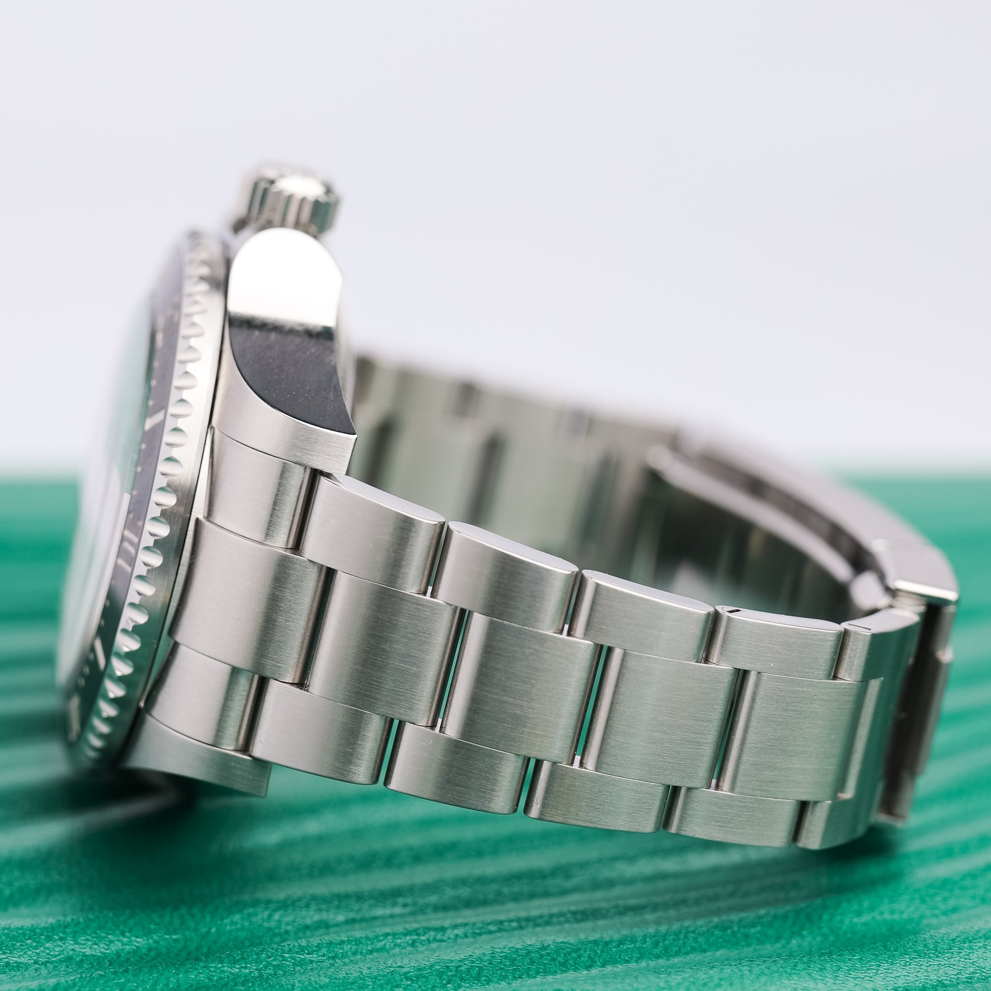 2025 Rolex Deepsea Oyster Date 44mm 136660 - WATCHXNYC