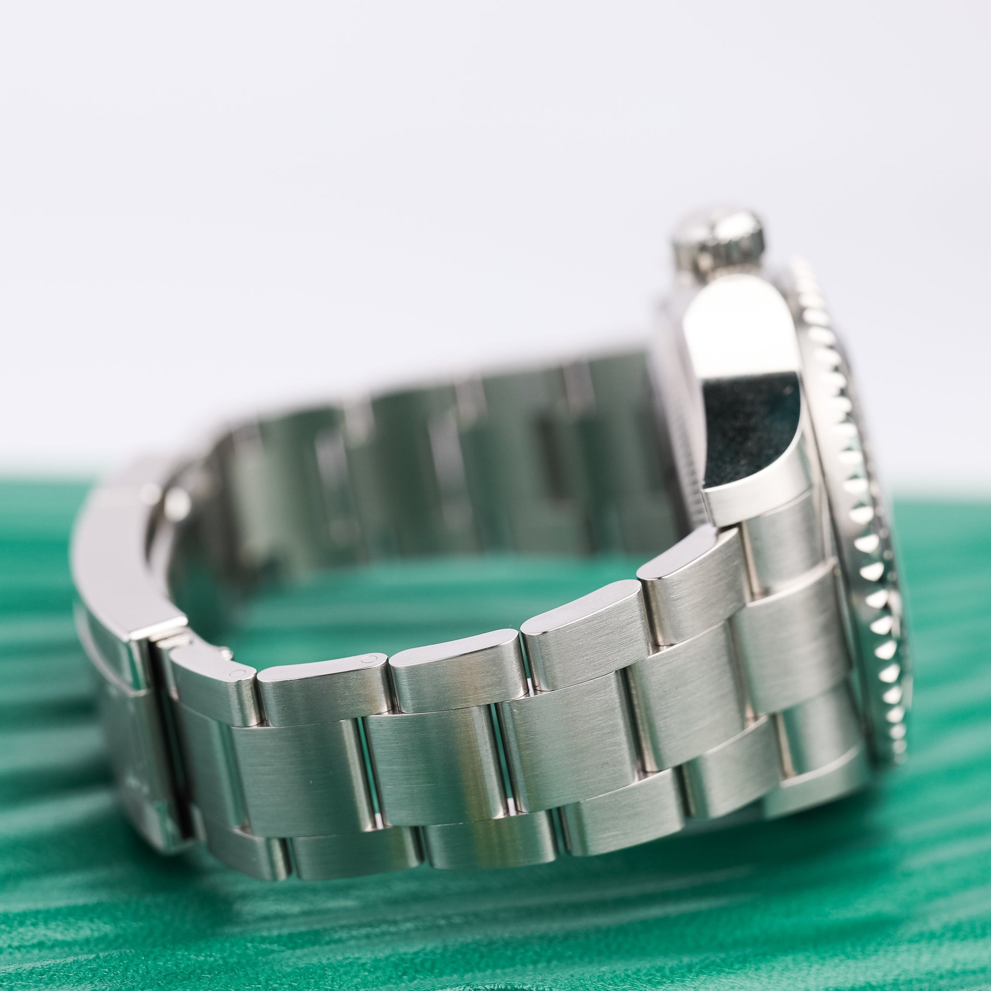 2025 Rolex Deepsea Oyster Date 44mm 136660 - WATCHXNYC