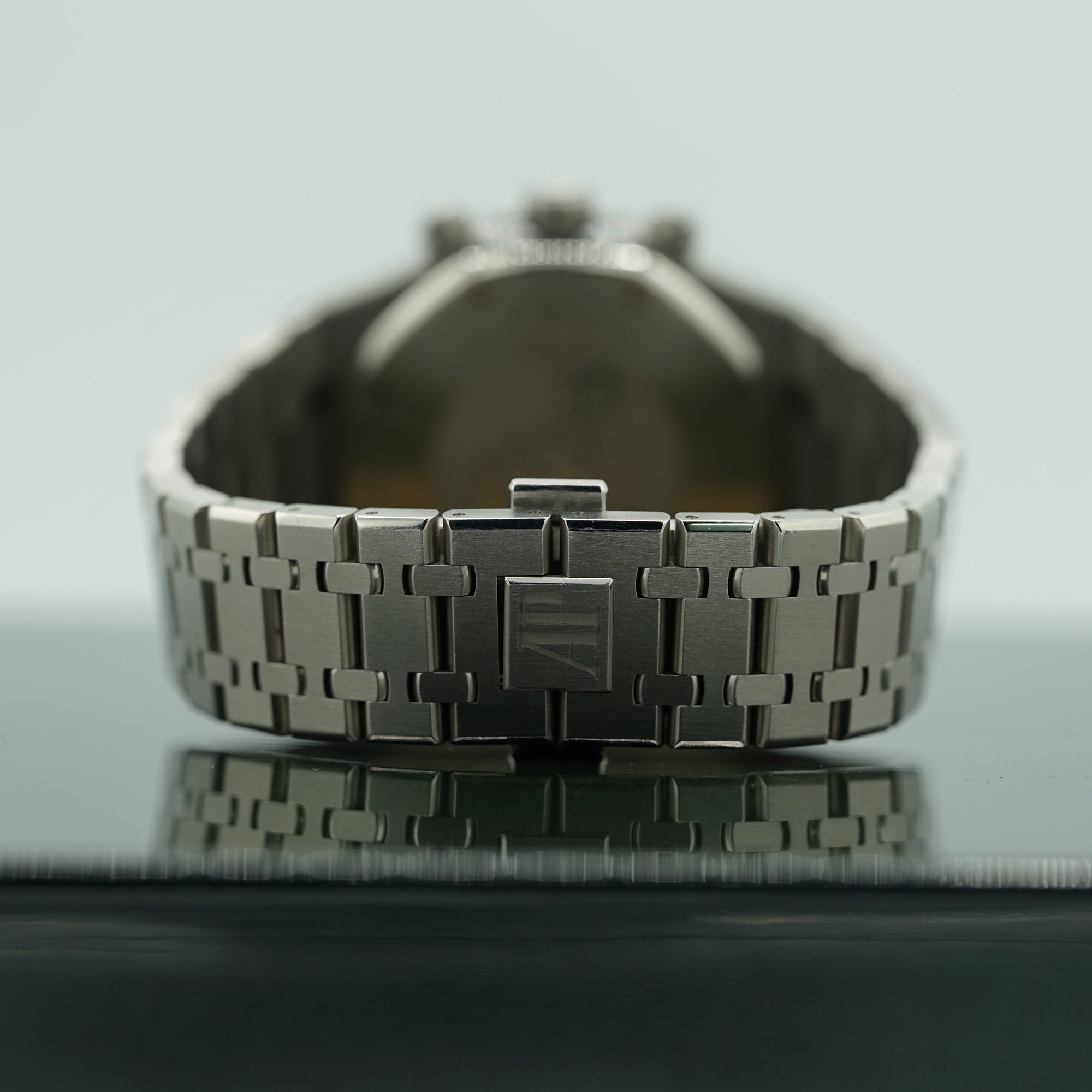 Audemars Piguet Royal Oak 41mm Black Dial Stainless Steel 26331ST.OO.1220ST.02 - WATCHXNYC