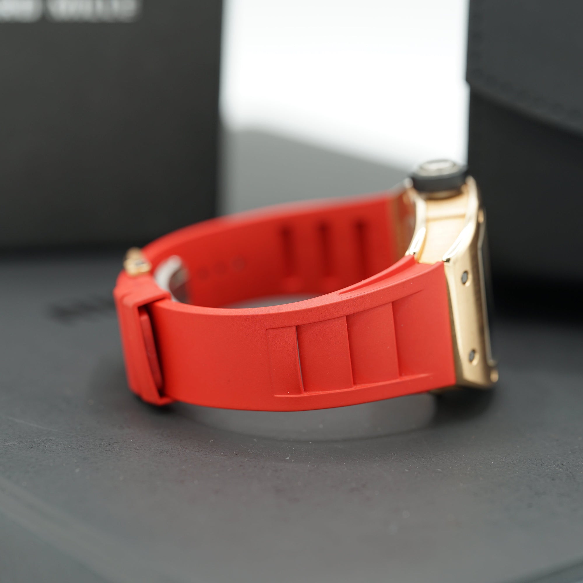 RM010 - WATCHXNYC
