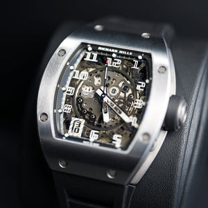 RM010 AG TI
