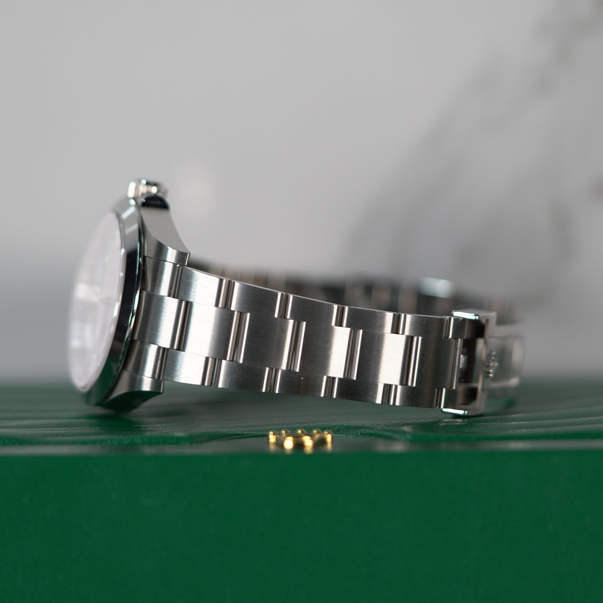 Rolex Airking 40mm Stainless Steel 126900