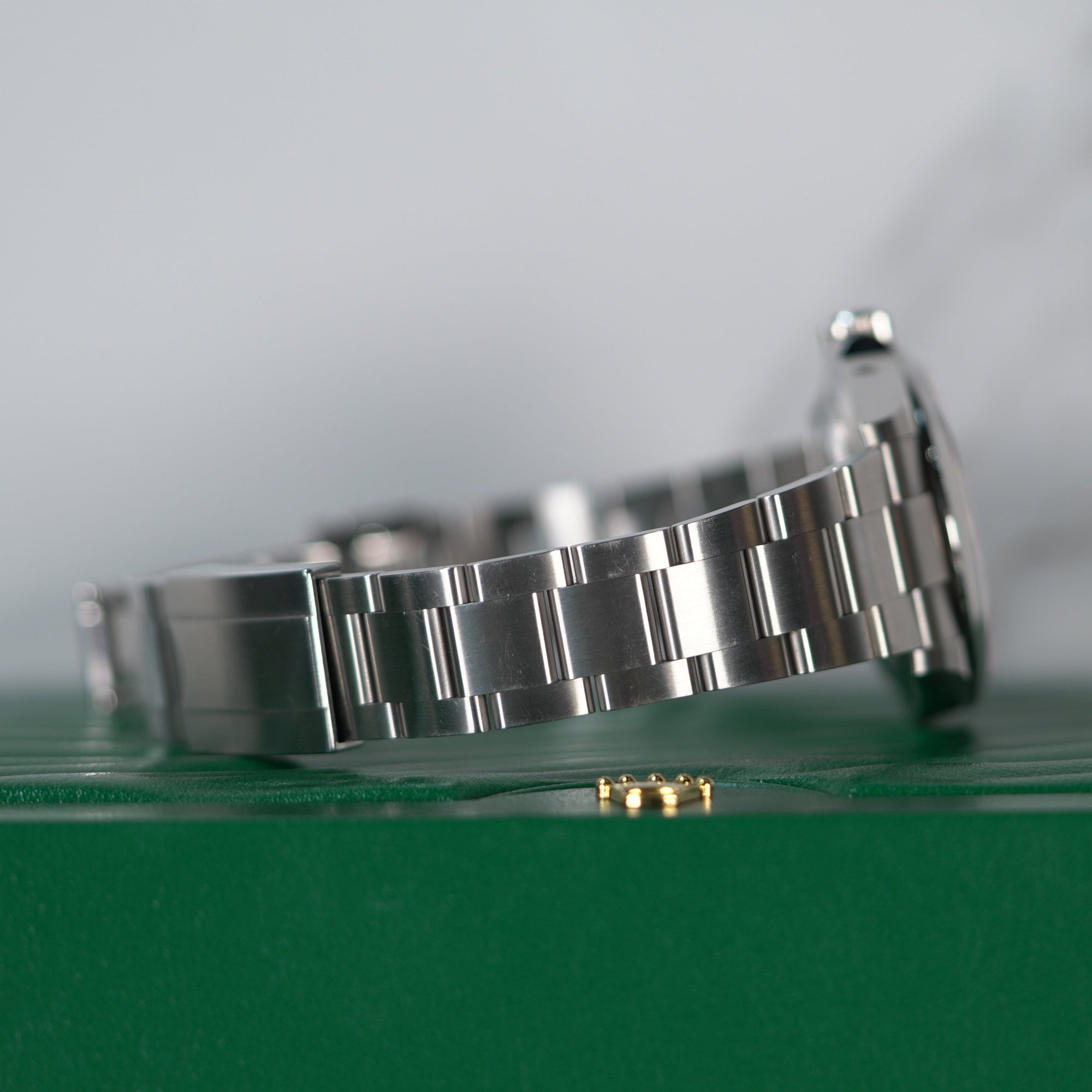 Rolex Airking 40mm Stainless Steel 126900