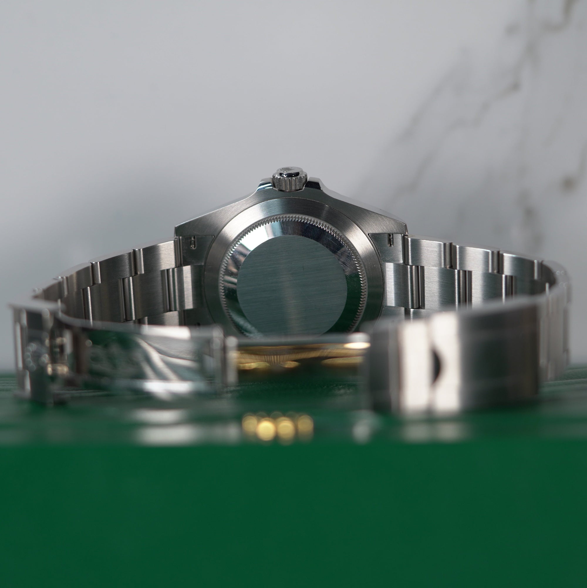 Rolex Airking 40mm Stainless Steel 126900