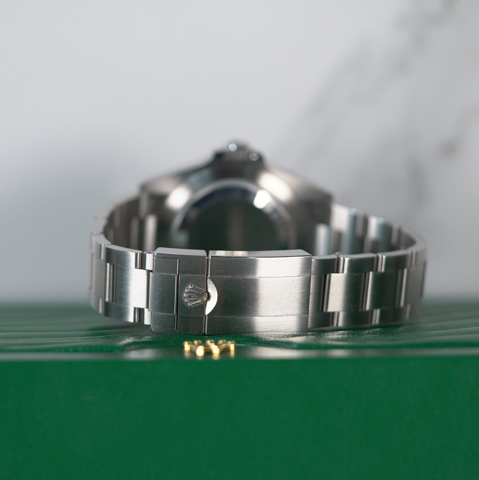 Rolex Airking 40mm Stainless Steel 126900