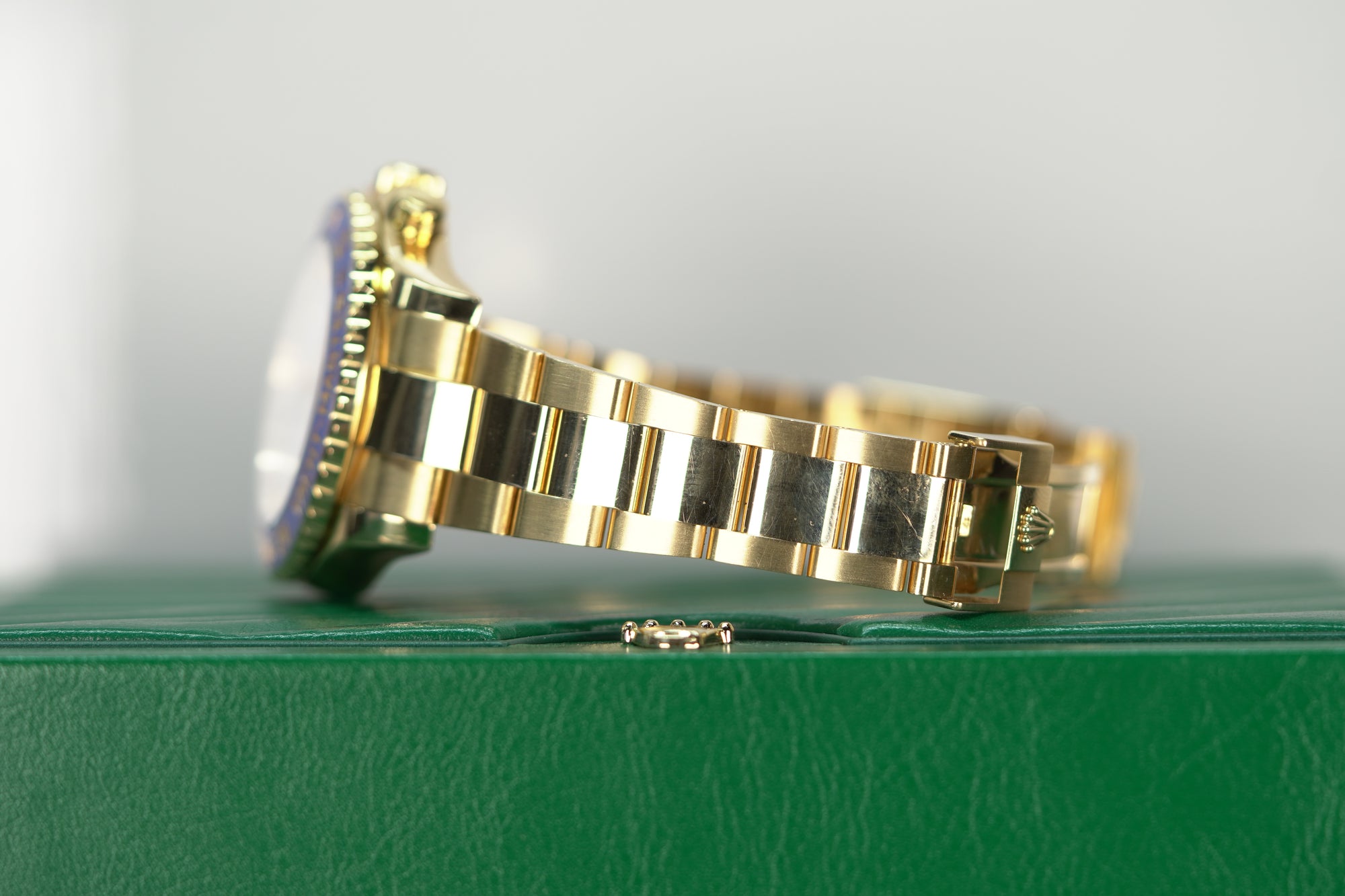 Rolex Yacht Master || 44mm 116688 - WATCHXNYC