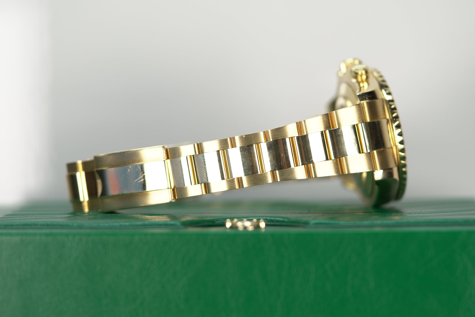 Rolex Yacht Master || 44mm 116688 - WATCHXNYC