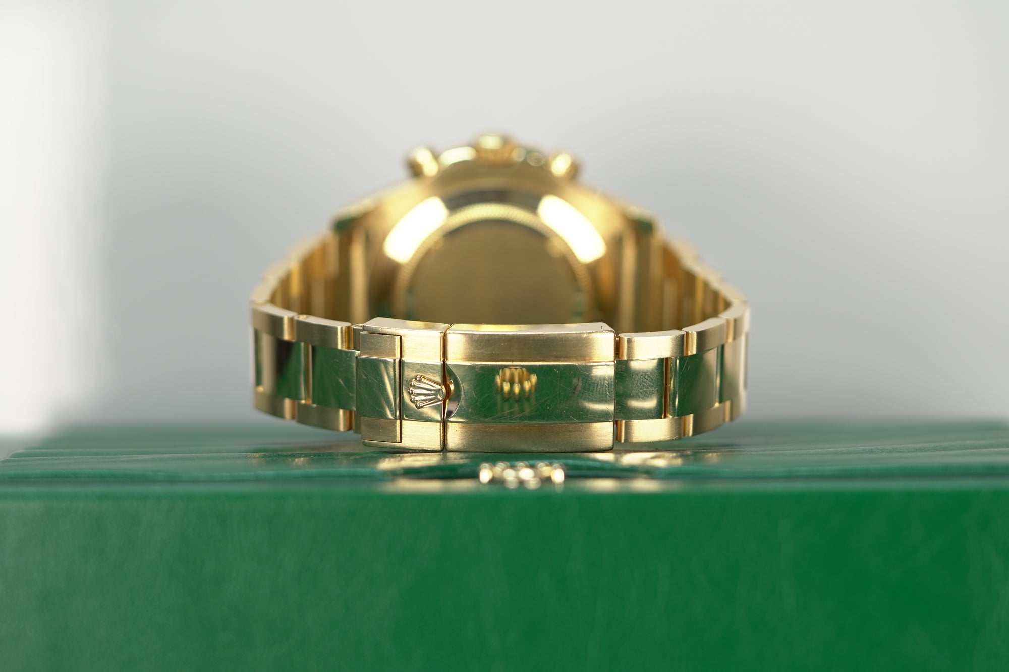 Rolex Yacht Master || 44mm 116688 - WATCHXNYC