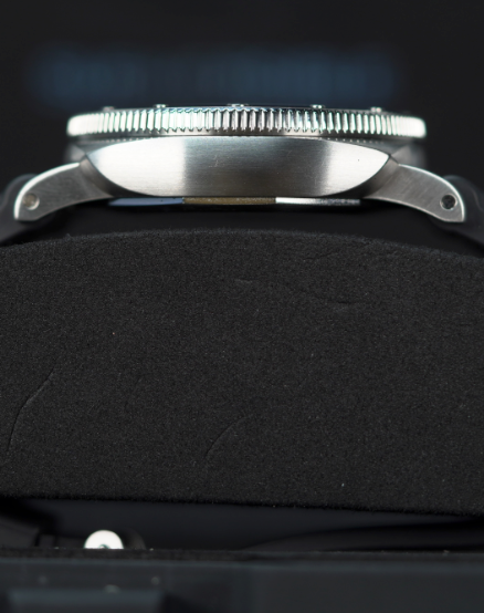 Panerai Submersible Quaranta Quattro Esteel 44mm Grey Rubber Box &amp; Papers UNK PAM01288 - WATCHXNYC