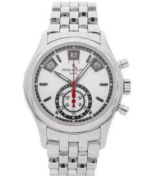 Patek Philippe Annual Calendar Chronograph 5960/1A-001