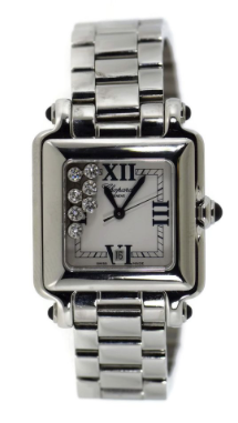 Chopard Happy Sport 27/8349-23 - WATCHXNYC