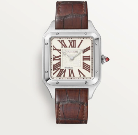 Cartier Santos Dumont 2025 UNWORN COMPLETE BEST PRICE Santos Dumont - WATCHXNYC