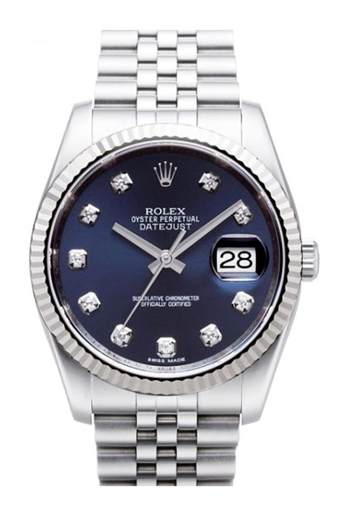 116234 - WATCHXNYC