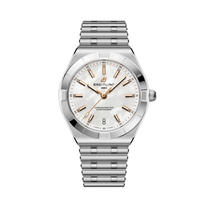 Breitling Chronomat Automatic 36mm Stainless steel Bracelet A10320101A1A1