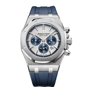 Audemars Piguet Royal Oak 41mm Silver Dial Stainless Steel 26326ST.OO.D027CA.01