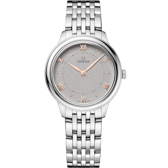 Amazing Omega Seamaster De Ville Automatic | Vintage Portfolio