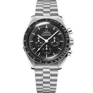 Omega Speedmaster Moonwatch Professional  42mm Black Dial Steel 310.30.42.50.01.001