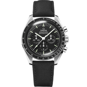 Omega Speedmaster Moonwatch Professional 42mm Black Dial Steel 310.32.42.50.01.001