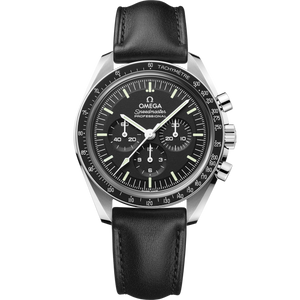 Omega Speedmaster Moonwatch Professional  42mm Black Dial Steel 310.32.42.50.01.002