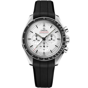 Omega  Speedmaster Moonwatch Professional 42mm White Dial Steel 310.32.42.50.04.001