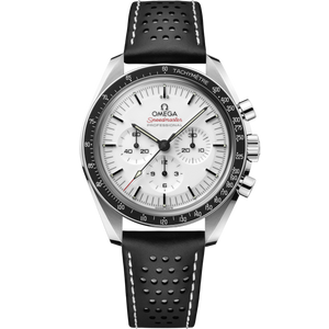 Omega Speedmaster Moonwatch Professional  42mm White Dial Steel 310.32.42.50.04.002