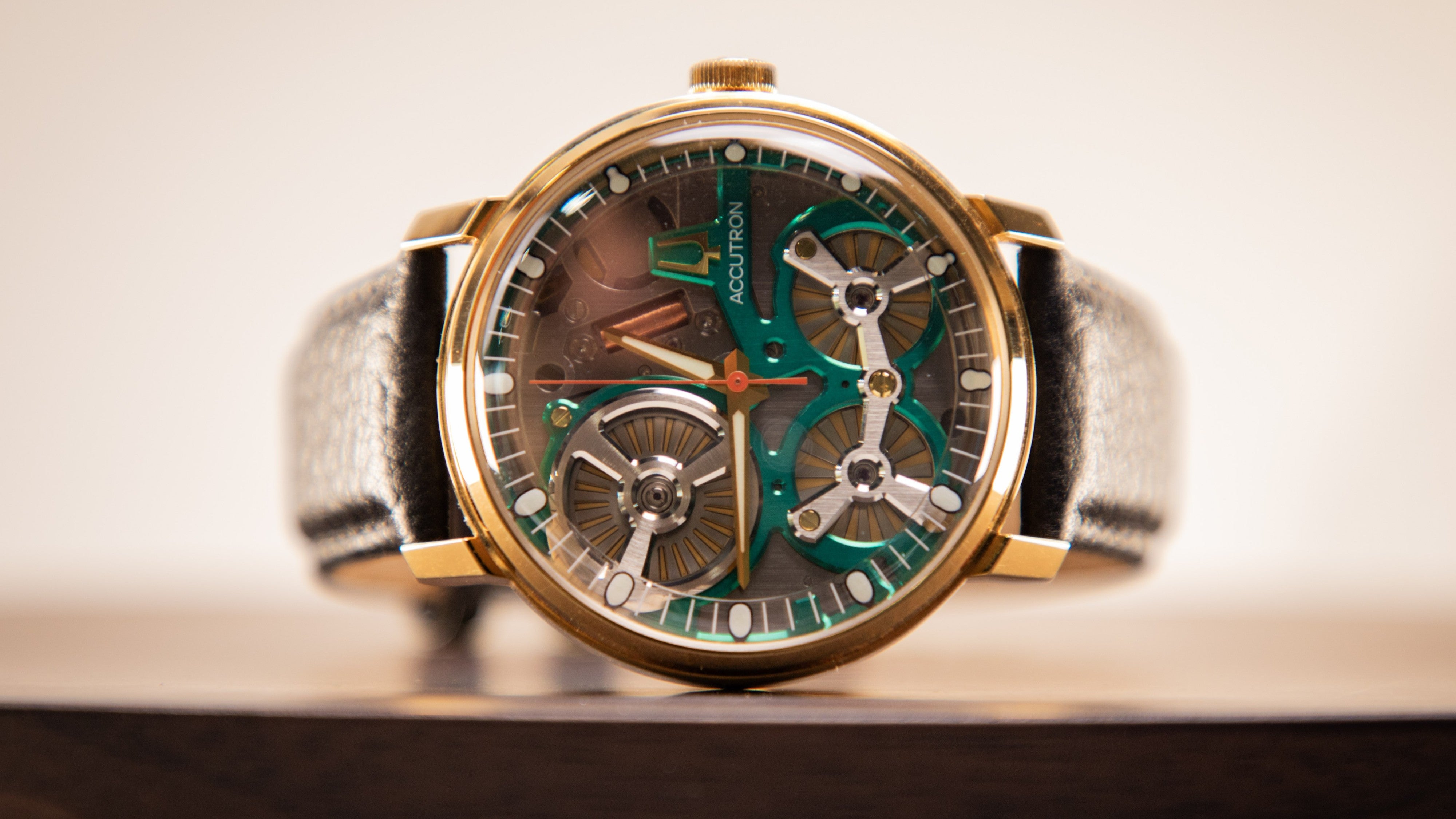 Watch Authenticity Guide